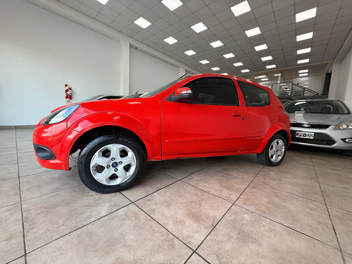 Ford Ka 1.6 Fly Viral 95cv
