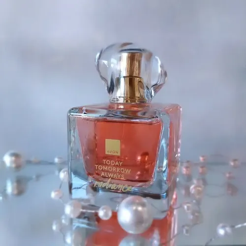 Perfume Avon Today Tomorrow Always Radiance X 50ml Mujer | MercadoLibre