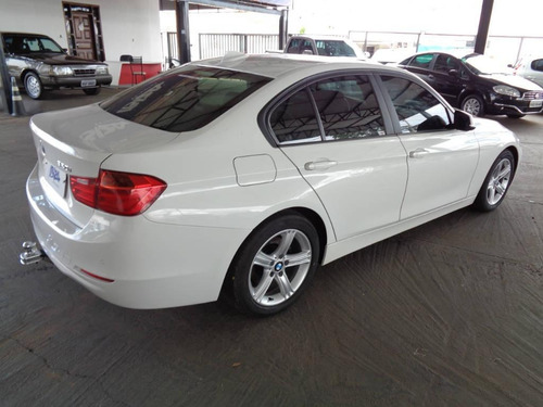 Bmw 320 Sedan 2.0 Turbo 16v