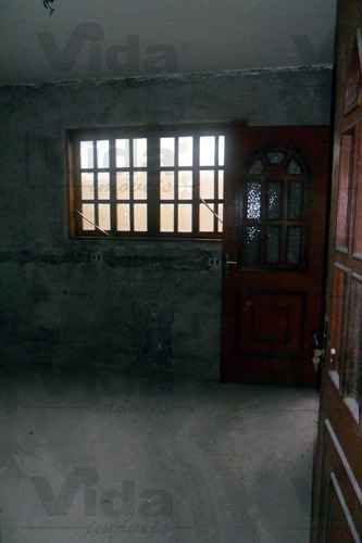 Imagem 3 de 8 de Casa Sobrado Em Jardim Britânia - São Paulo - 201776