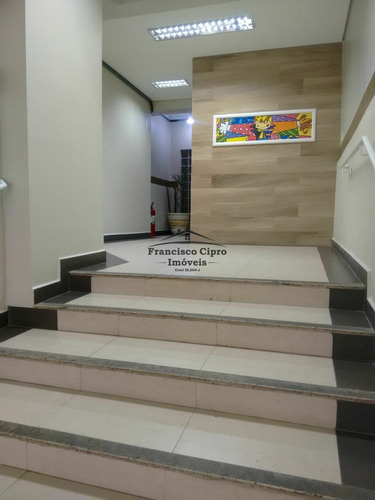 Imagem 8 de 8 de Apartamento À Venda No Bairro Centro - Guaratinguetá/sp - Ap037