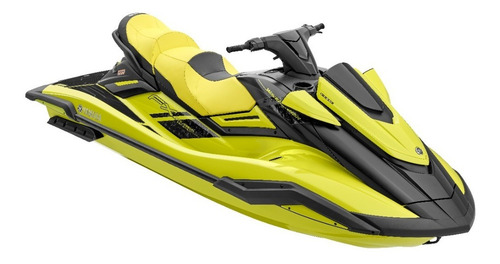 Jetski Yamaha Fx Cruiser Ho 2022 Seadoo Svho