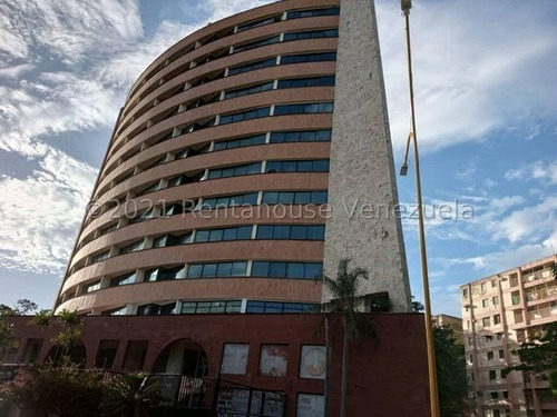 Imagen 9 de 13 de Oficina En Alquiler Torre Movilnet 22-12184 Yudermy M. 0414-4115155
