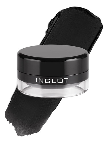 Inglot Amc - Gel Delineador - 7350718:mL a $120990