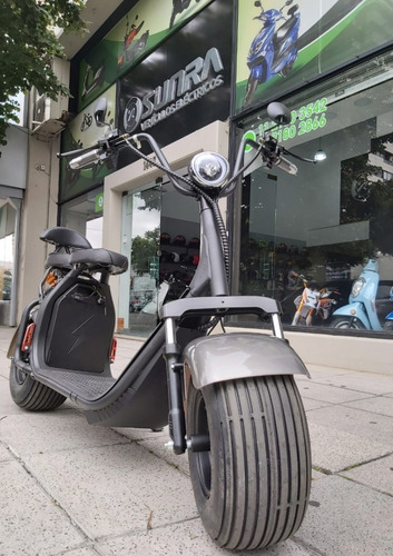 Imagen 2 de 15 de Scooter Spy Credito Banco Provincia Client Y No Client D