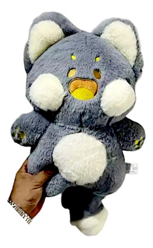 Hermoso Peluche Dudu Gato