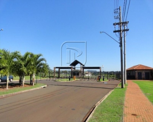 Imagem 4 de 6 de Terreno/lote À Venda, Vila Do Golfe - Ribeirão Preto/sp - 3543