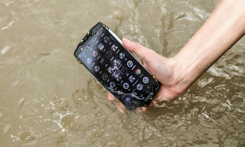 Blackview Bv6800 Pro -dualsim Ip68 Resistente Golpes Agua