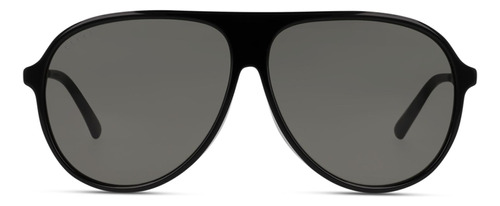 Lentes De Sol Polarizados Filtro Uv Gucci Gg0829sa