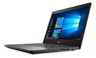 Laptop Dell Latitude 3480, I5-7ma Gen,8gb Ram Y 120gb Ssd