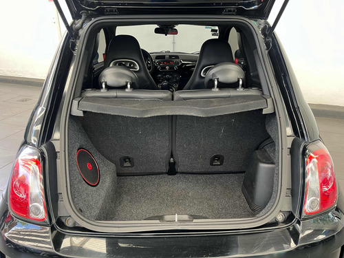 Fiat 500 1.4 3p Abarth L4 T At
