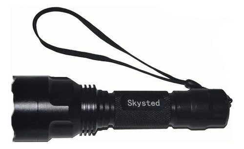 ~? Skysted® Mejor Modo Único C8 Verdadero 10w L2 Led 1300lm 