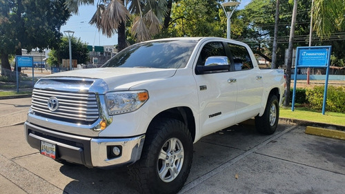 Toyota Tundra Limited Limited 4x4