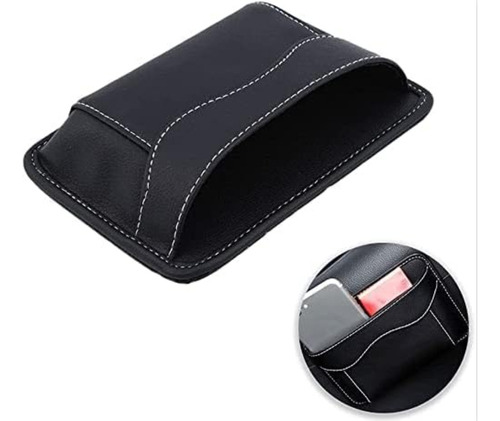 Organizador De Bolso Lateral Para Asiento De Carro, Bolsa De