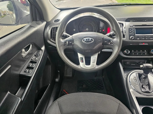 Kia Sportage 2.0 Revolution Gasolina 4x2