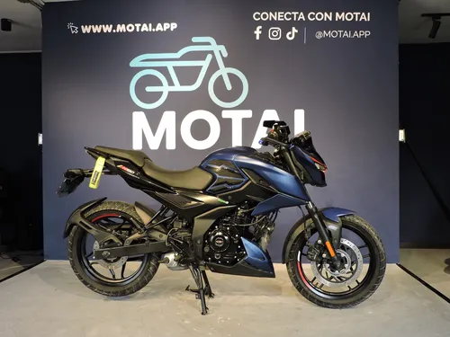 Bajaj Pulsar N 160 2024