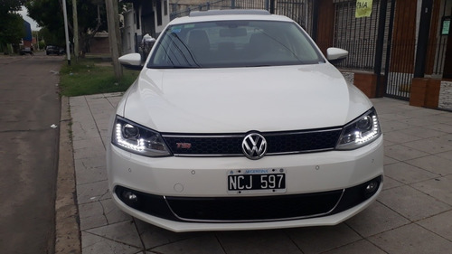 Volkswagen Vento 2.0 Sportline Tsi 200cv 2013