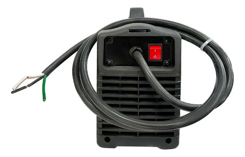 Soldadora Inversora Infra 200amp Arctron 200 Pantalla Lcd 110/220v Original