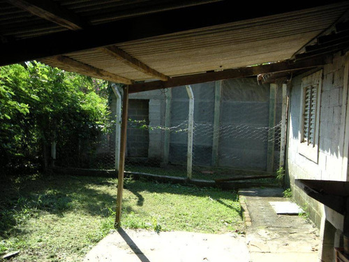 Chácara À Venda Em Loteamento Chácaras Vale Das Garças - Ch005586