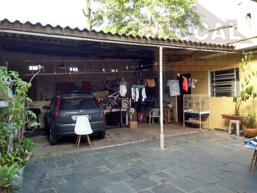 Imagem 10 de 16 de Terrea Em Cotia - Cl0343 - 34155569