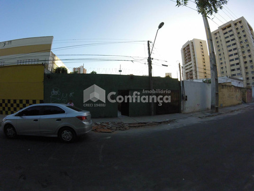 Imagem 1 de 17 de Casa À Venda No Bairro Papicu - Fortaleza/ce - 175