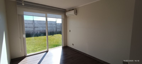Hermosa Casa En Arriendo Asiii, Linderos Buin.