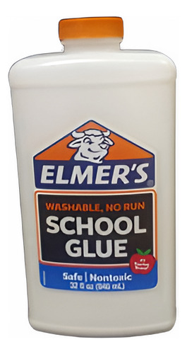 Resistol Liquidos Elmer´s 946 Ml. Combo 2 Pz