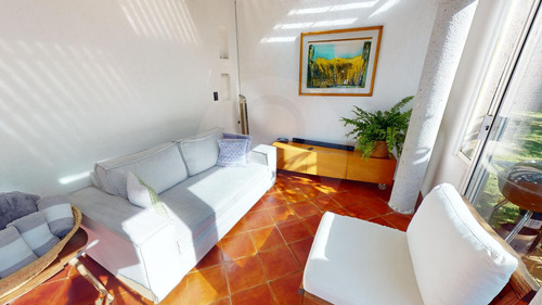 Casa En Condominio En Venta En Avándaro 3 Recámaras