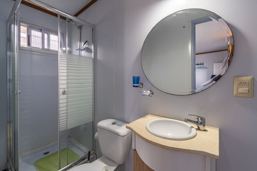Imagen 12 de 27 de Venta De Complejo De 3 Bungalows Con Vista Al Mar En Ocean Park
