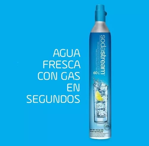 Segunda imagen para búsqueda de sodastream