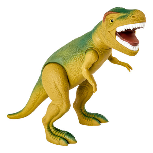 Dinosaurio T-rex Predator