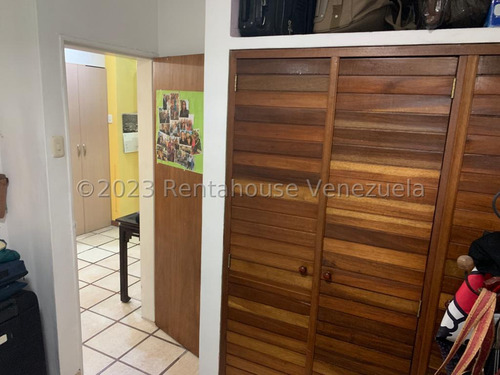 Casa En Alquiler En Barquisimeto Jr