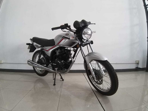 Imagen 4 de 6 de Gilera Vc 150 Rayo Disco 0km 2023 Tarjeta Ahora 12 18 100%