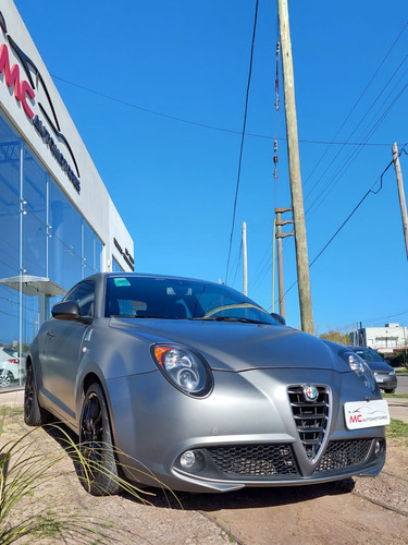 Alfa Romeo Mito 1.4 Tbi Quadrifoglio Verde 2015