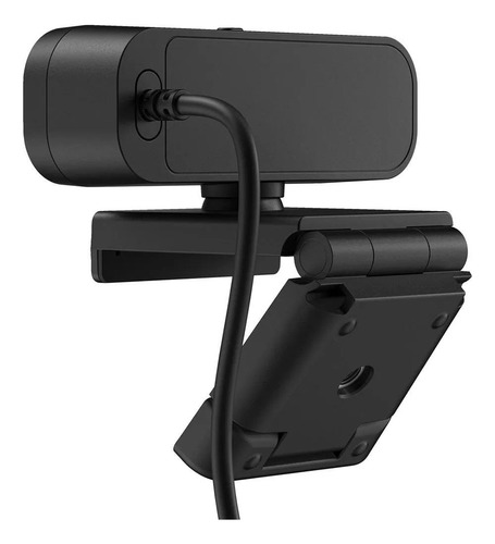 Câmera Webcam Hp 430 Full Hd Usb Com Fio Tipo A