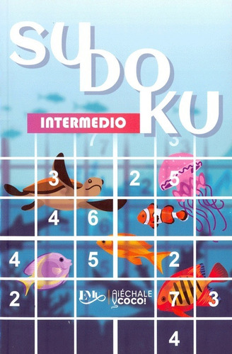 Sudoku Intermedio