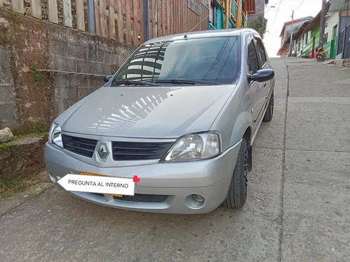 Renault Logan 1.4 Dynamique
