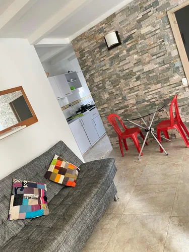 Apartamento 401 Aqualina - Torices