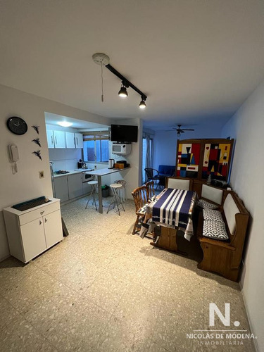 Apartamento En Oportunidad En Peninsula