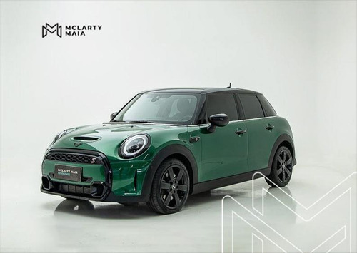 MINI Cooper 2.0 16v Twinpower s Top