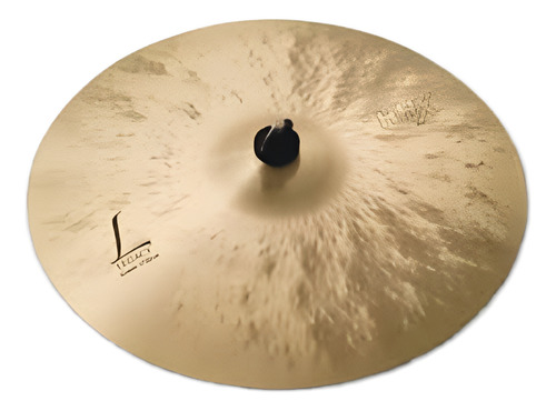 Prato Bateria Sabian Hhx Crash Legacy 16 Polegadas