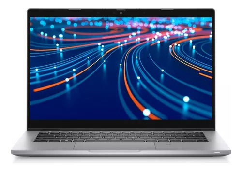 Notebook Dell Latitude 5320 I7 1185g7-16gbb /256 Ssd Grado A (Reacondicionado)