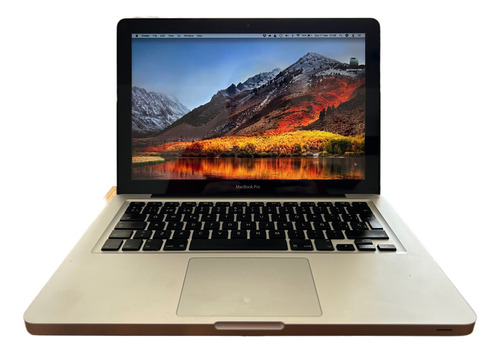 Apple Macbook Pro (13', Mid 2012)