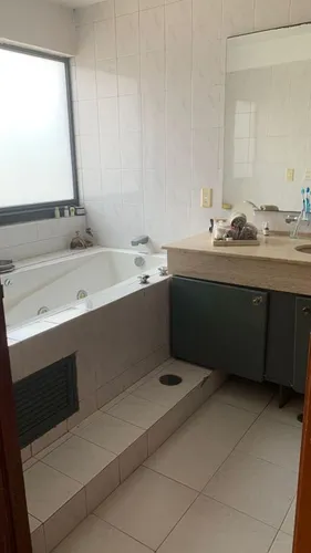 Casa En Venta En Paseo De Los Cisnes En Metepec