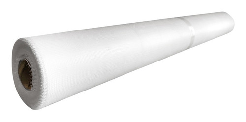 Malla De Polyester Impermeabiliz En Frio Flexcoat 1,10 X 50m