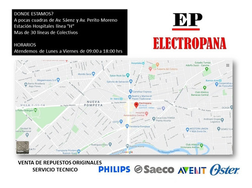 Placa Main Tv Philips 55pug6700 (4k Garantizada)