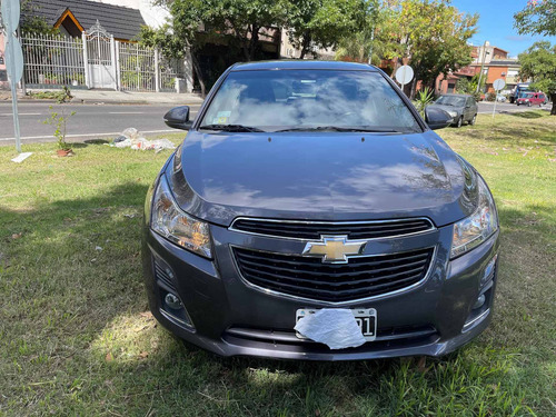 Chevrolet Cruze 1.8 Lt Mt 5 P 2014