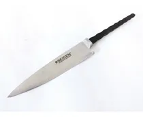 Comprar Seigen Hoja Forjada 14,5 Cm Inox 440 Encabar Cuchillo -facón