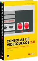Comprar Consolas De Videojuegos 2.0 Una Historia Fotografica Atari -