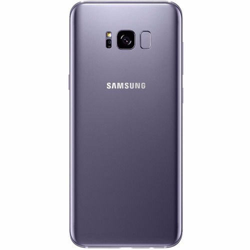 Celular Samsung Galaxy S8 Dual Chip Android 7.0 Ametista